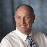 Steve Aaron