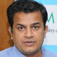 Vikram Mulmule