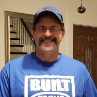 Kevin Stryker