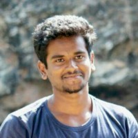 Vignesh S