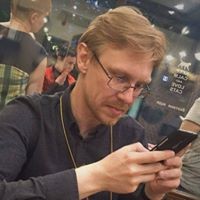 Сергей Гордеев