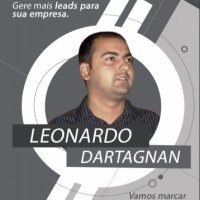 Leonardo Dartagnan Porto Da Silva