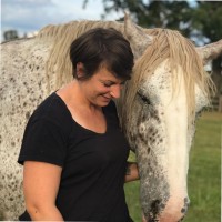 Coline De Taillandier