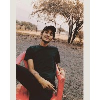 Kuldeep Patidar
