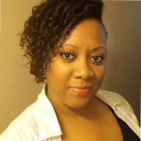 Sharon Martin