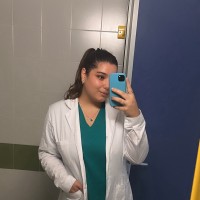 Isadora Pantazopoulos