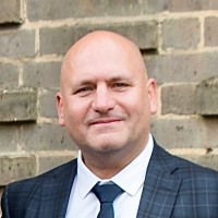Darren Lodge