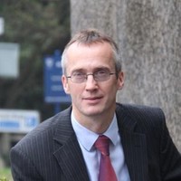 Charles Green