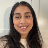 Melanie Alejandra Reyes Castillo