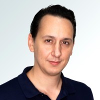 Mattia Mantovani