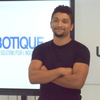 Thibaut Tournery