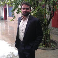 Ubaid Ul Basit