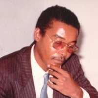 Charles Efiong