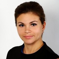 Mira Pluzhko