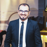 Ebrahim Abolmagd Ph.D., MBA