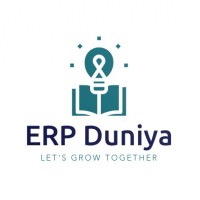 ERP DUNIYA