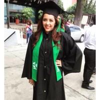 Paulina Esquivel Dominguez