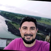 Lucas Gabriel Martins de Oliveira