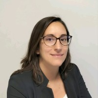 Séverine Poncet