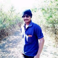 Ujwal Chavhan