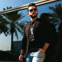 Abdullah Alhammad