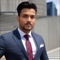 Avinash Kumar
