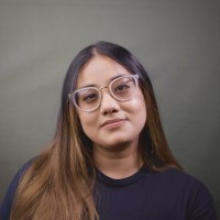 Aanchal Bhutani