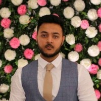 Muhammad Saad