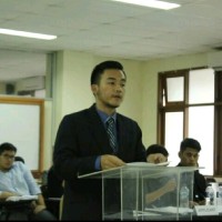 Muhammad Grinaldi Prayoga
