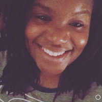 C'Aira Carter