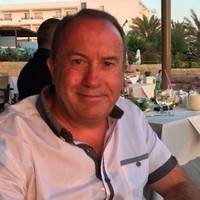 Carl Griffiths