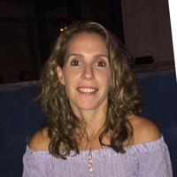 Lanie Gordon