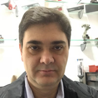 Paulo Eduardo Kassab