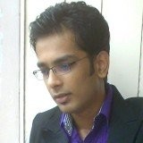 Ashutosh Dave