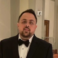 Matthew Posesorsky