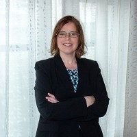 Laura Haupert, Ph.D.