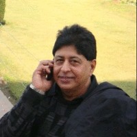 Captain (Sunny )GPS Ahluwalia