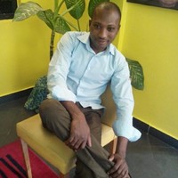 friday attah