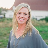 Tricia Tydeman