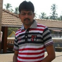 Lalit Vivarekar