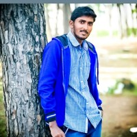 Ch Rajeshvarma