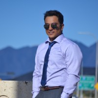 David Najera Ii, B.S.