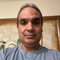 Rafael Melo