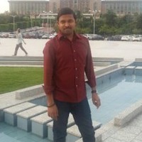 krishna prasad