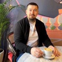 Volodymyr Felyk
