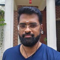 VENKATESAN P