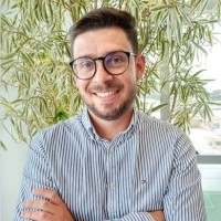 Guilherme Loureiro De Almeida