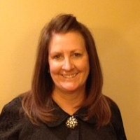 Pam Walsh