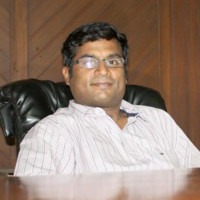 Vishal Tangirala