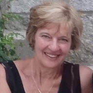 Christine Eyre
